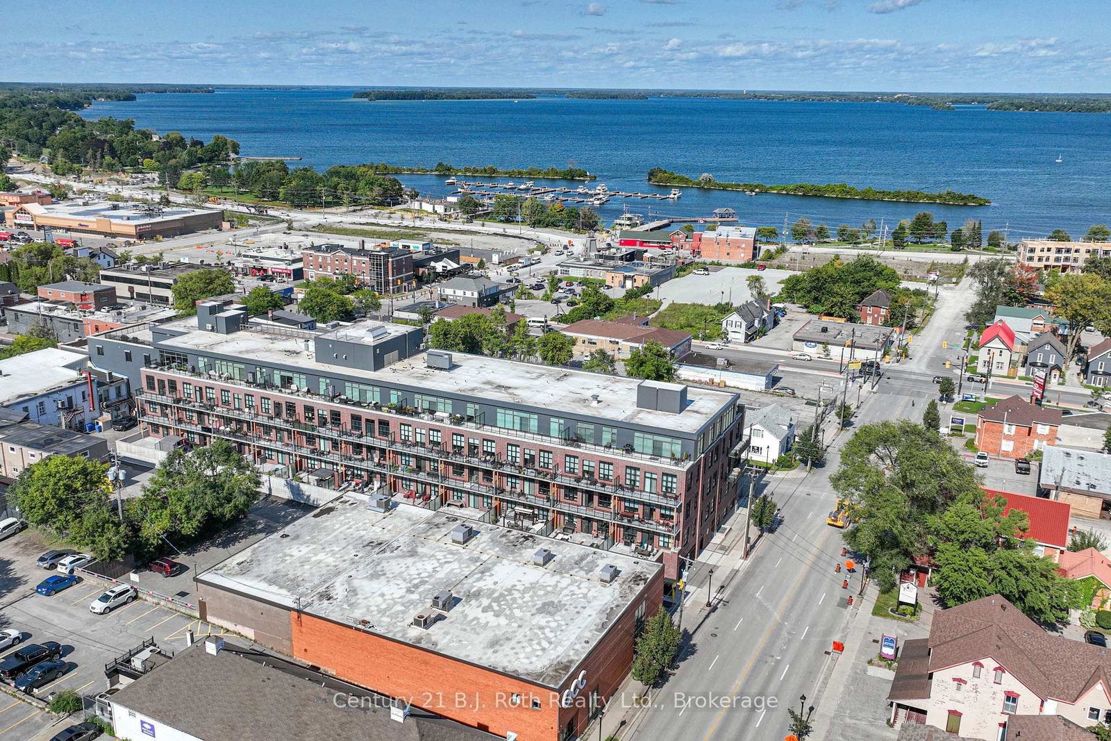 21 MATCHEDASH Street S • #212 • Orillia, ON photo 22