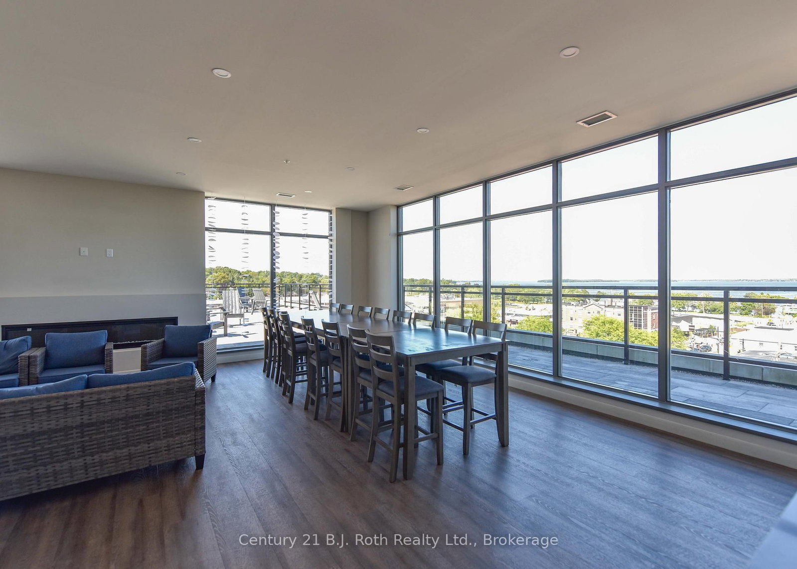 21 MATCHEDASH Street S • #212 • Orillia, ON photo 28
