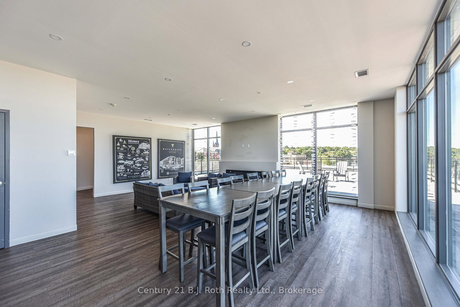 21 MATCHEDASH Street S • #212 • Orillia, ON photo 29