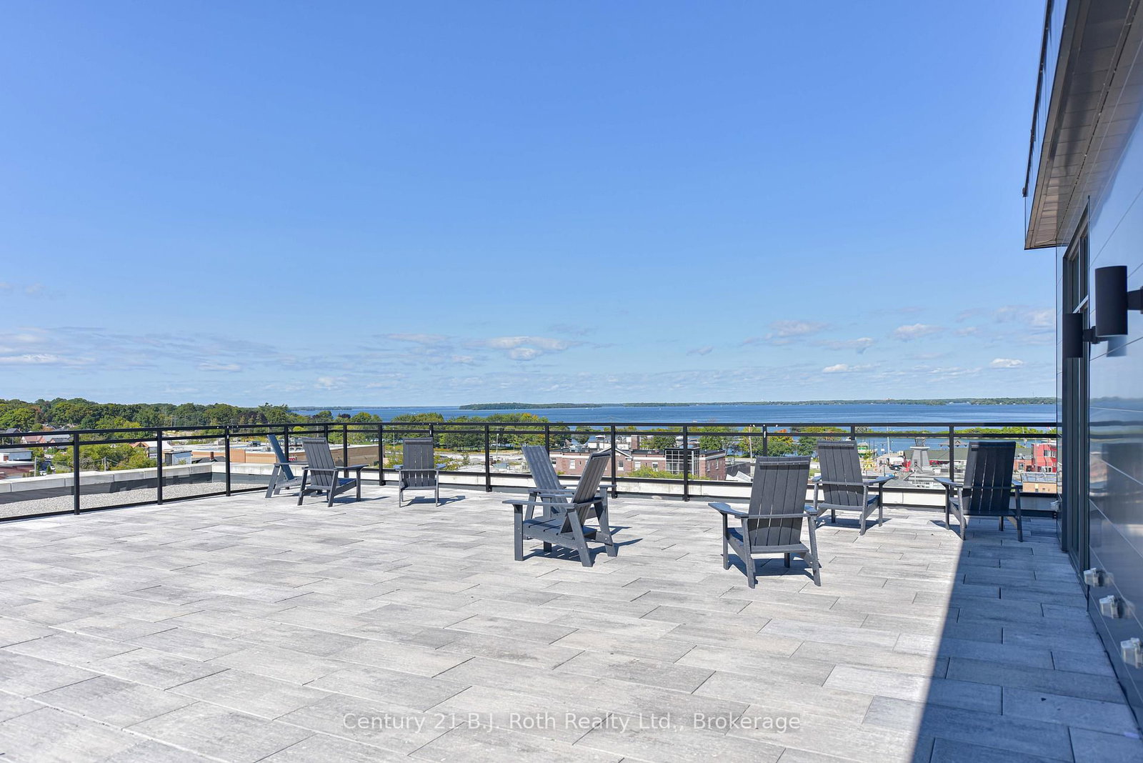 21 MATCHEDASH Street S • #212 • Orillia, ON photo 31