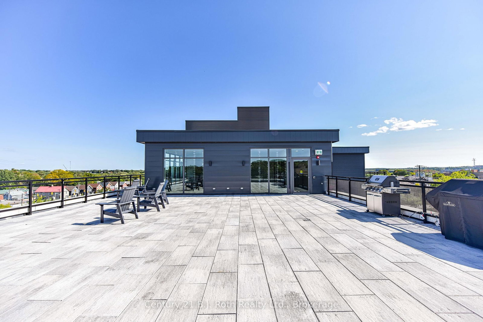21 MATCHEDASH Street S • #212 • Orillia, ON photo 32