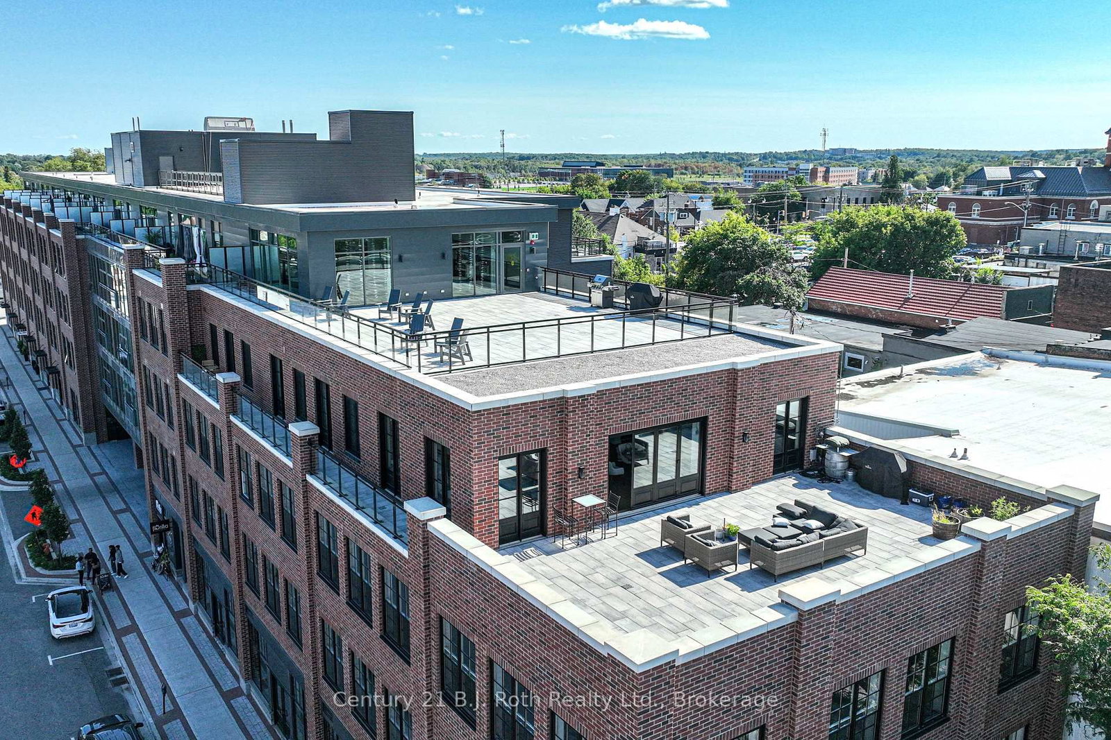 21 MATCHEDASH Street S • #212 • Orillia, ON photo 33