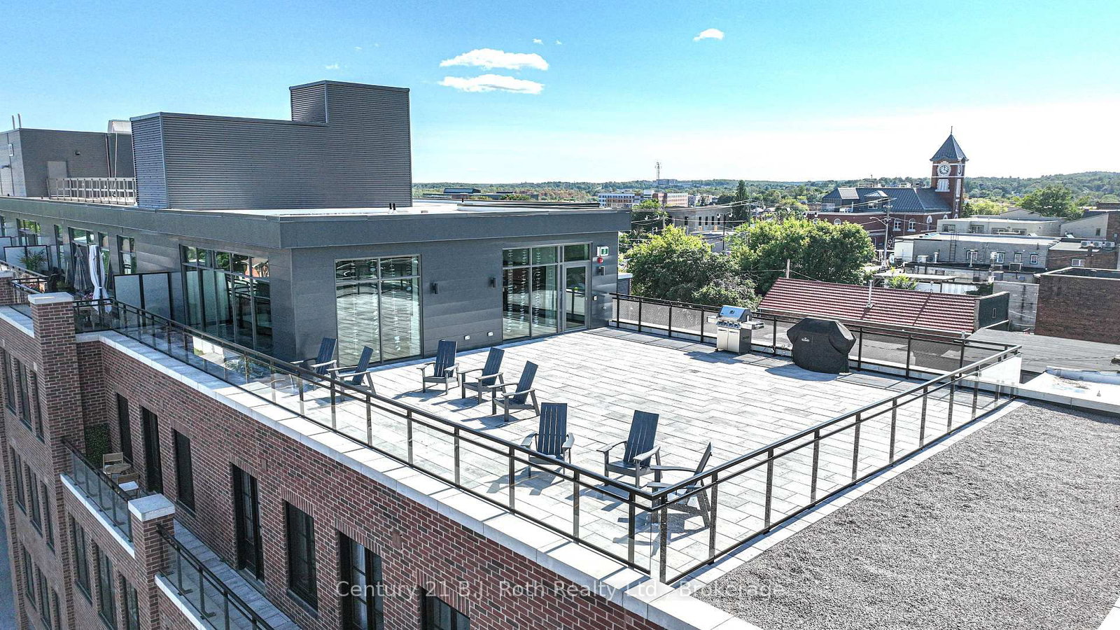 21 MATCHEDASH Street S • #212 • Orillia, ON photo 34