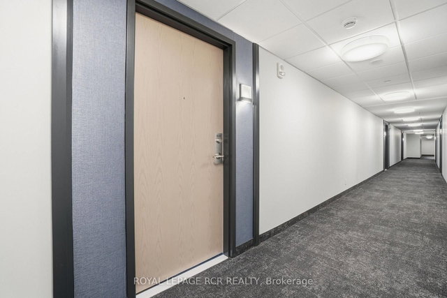808 - 58 Lakeside Terrace