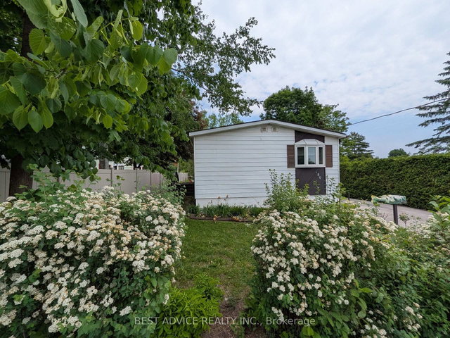 180 Westmount Drive S