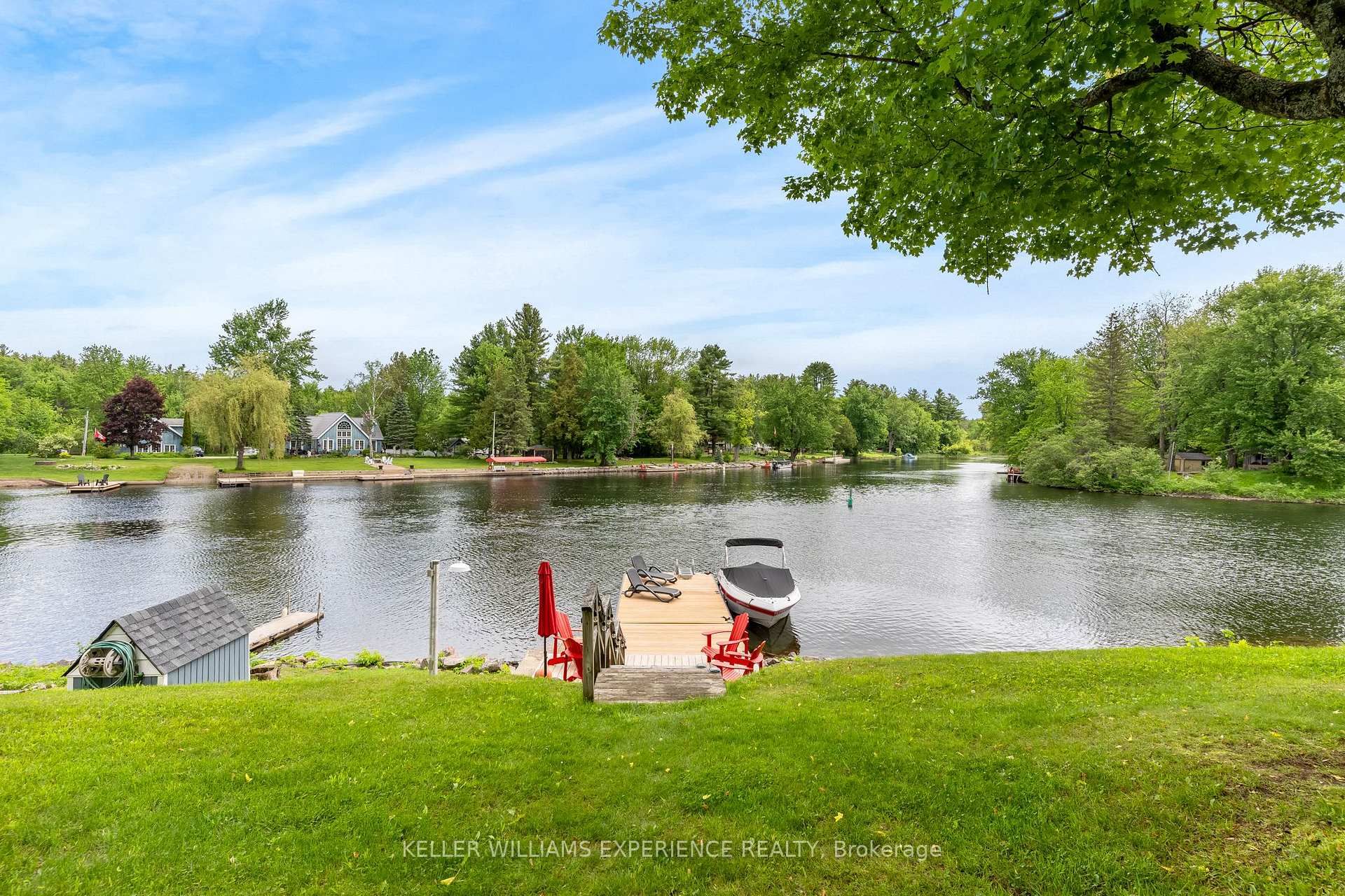 4274 Canal Road