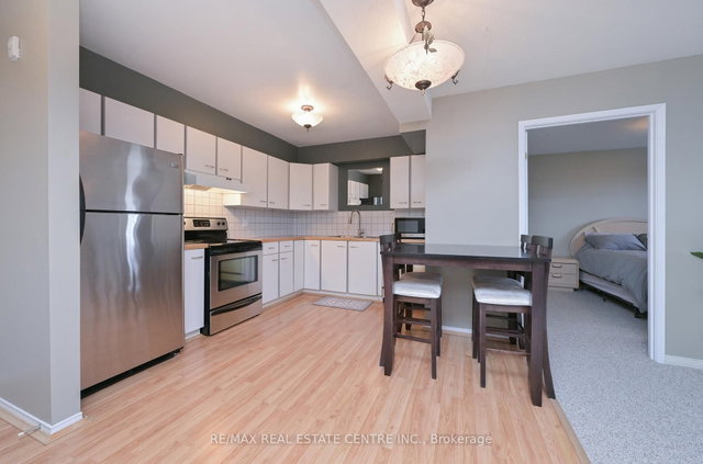 409 - 120 Bell Farm Road