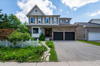 11 Thrushwood Drive