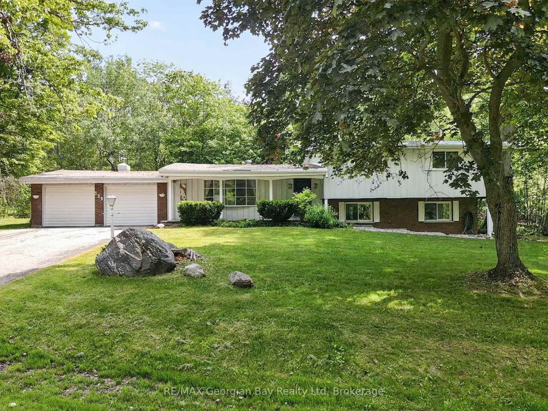329 Glenbrook Dr, Midland, Ontario