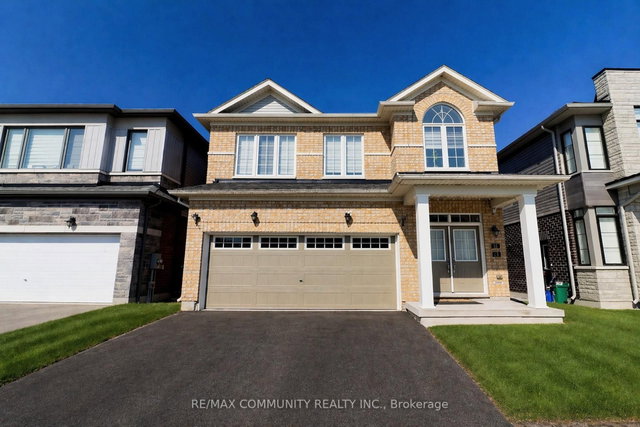 44 Bannister Road
