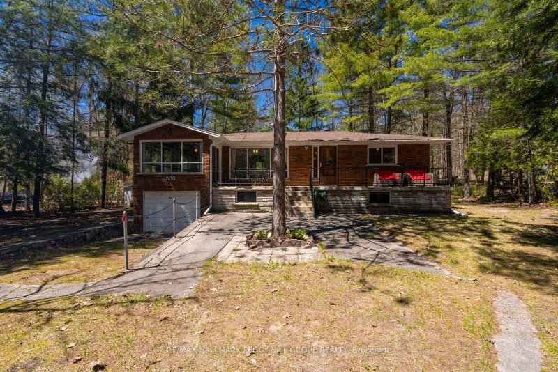 740 Lafontaine Road W