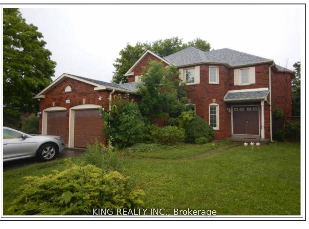 139 Livingstone Street • Barrie, ON photo 1