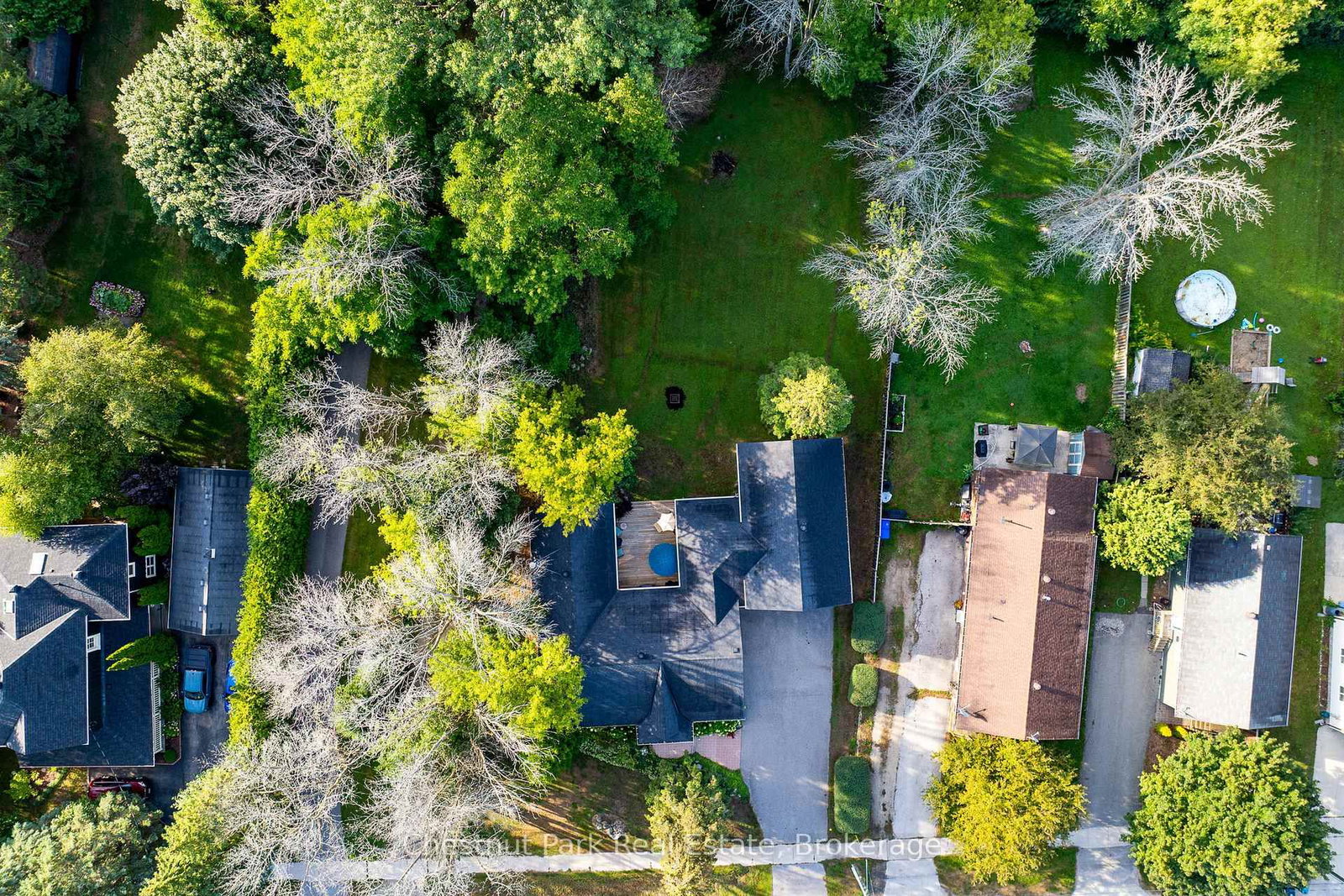 72 Campbell Street • Collingwood, ON photo 47