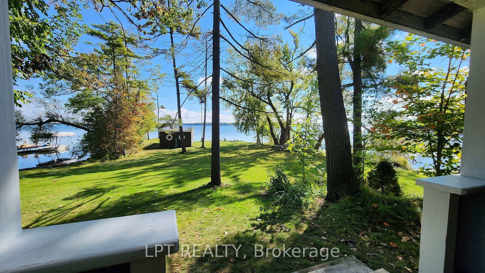 1764 Bay Park Road • Severn, ON photo 29