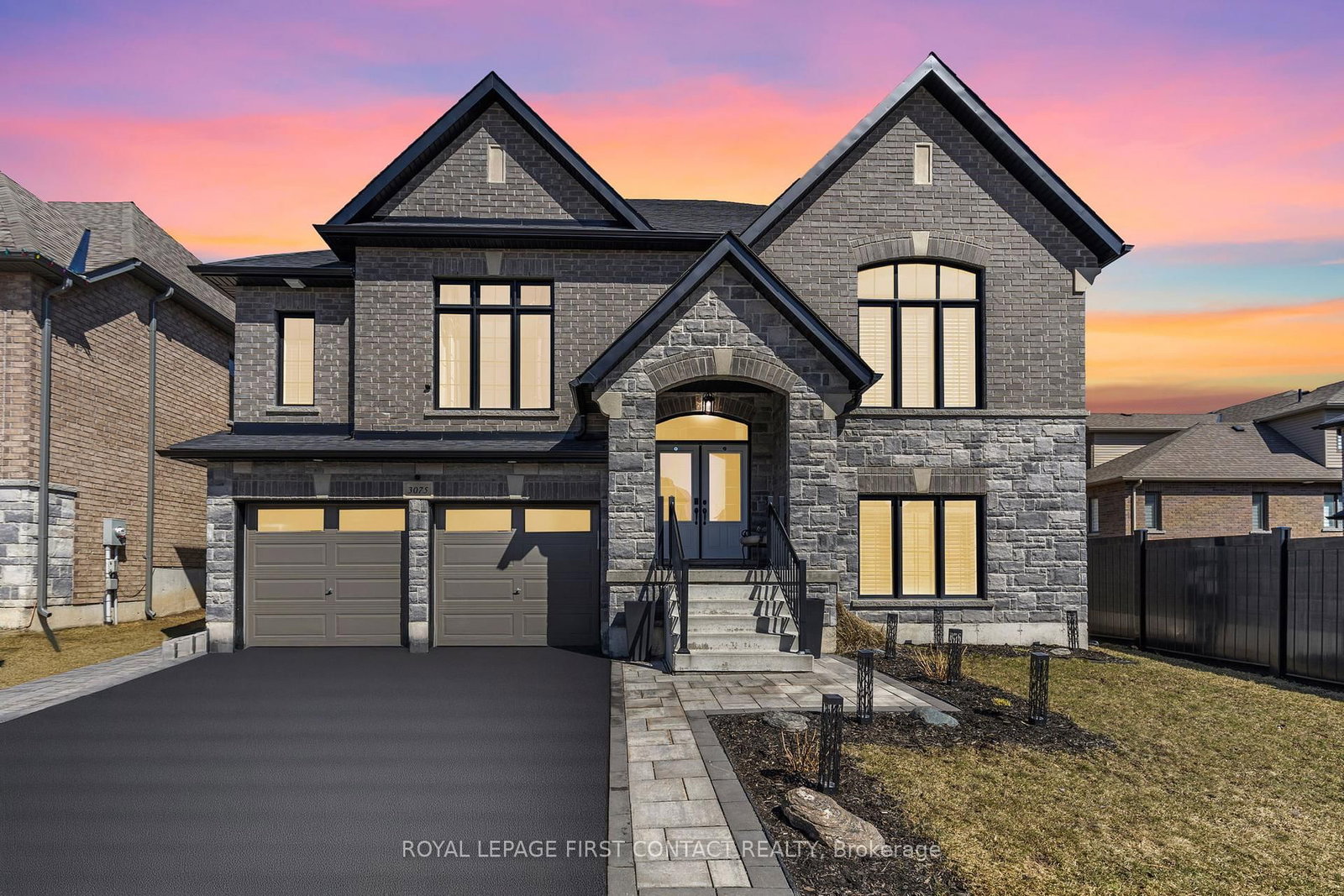 3075 Orion Boulevard • Orillia, ON photo 1