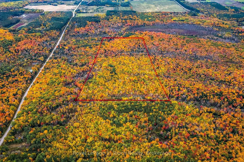 Lot 14 Concession 18 Road W