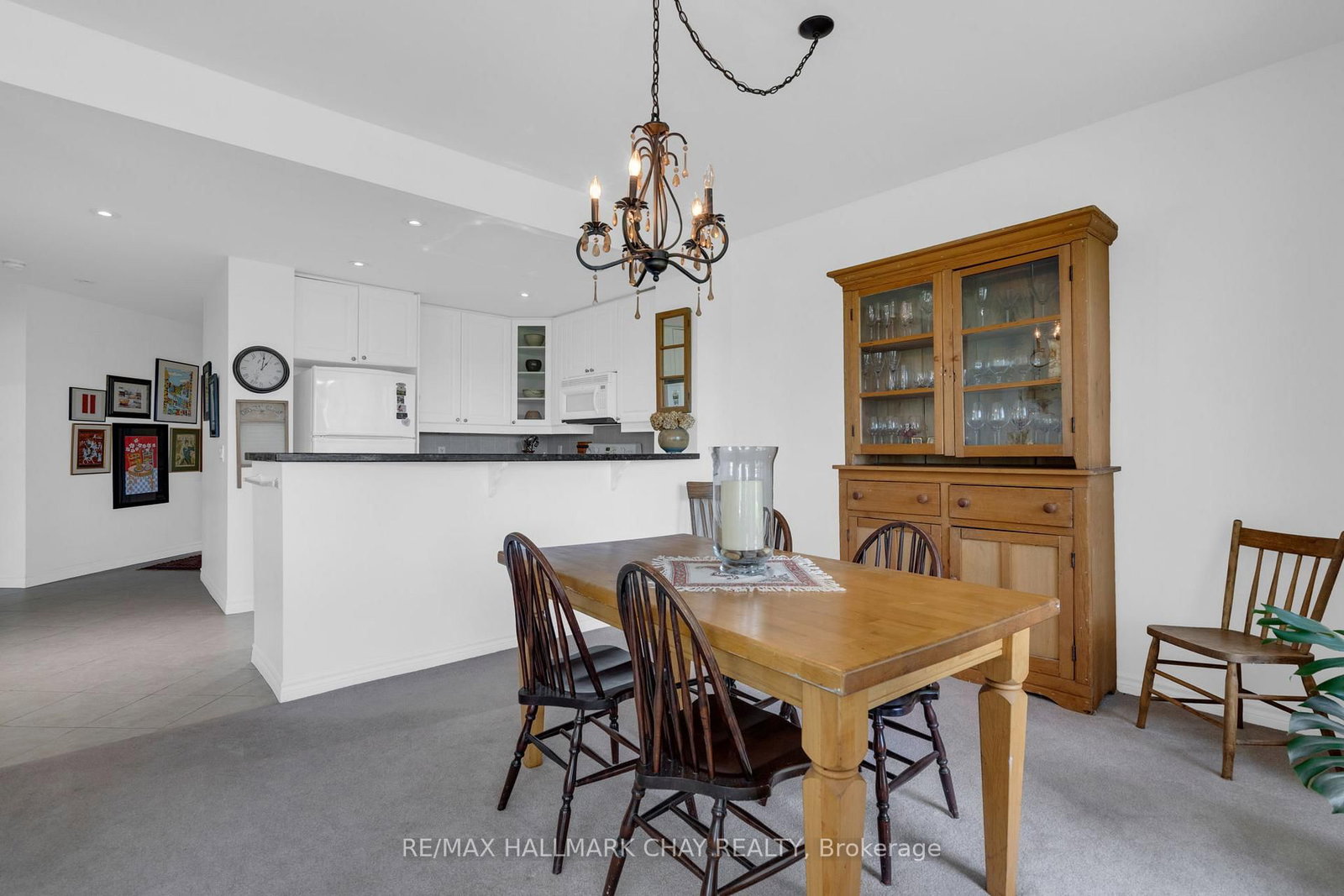 6 Toronto Street • #307 • Barrie, ON photo 12