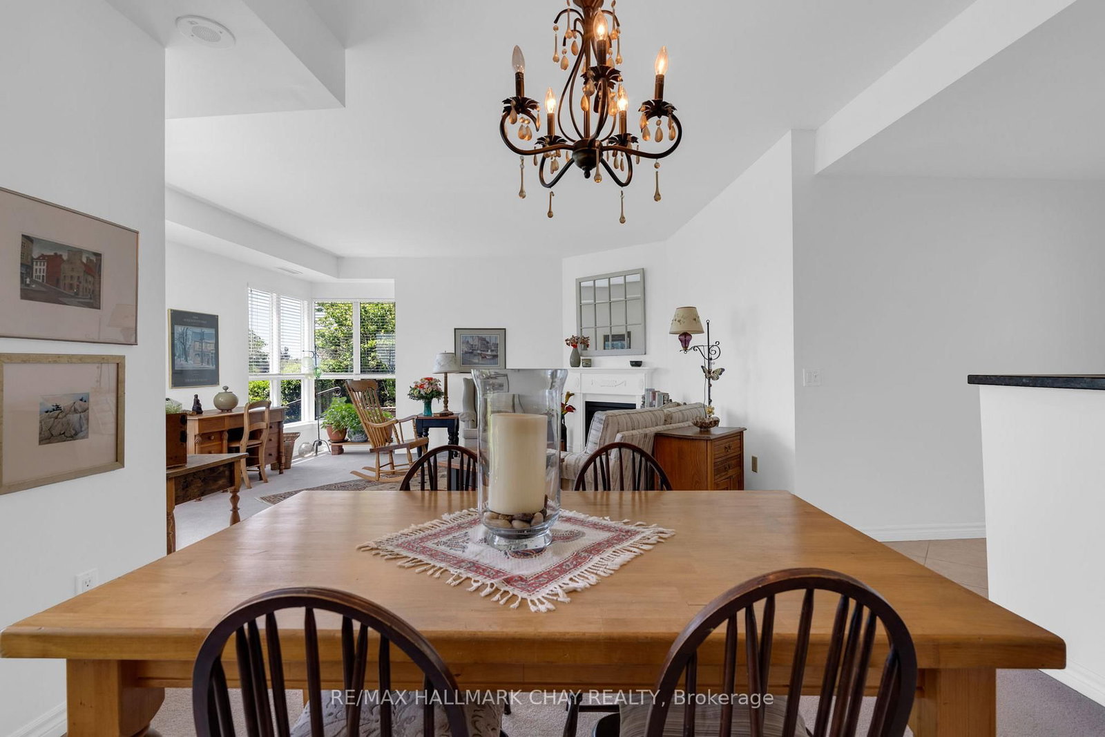 6 Toronto Street • #307 • Barrie, ON photo 13