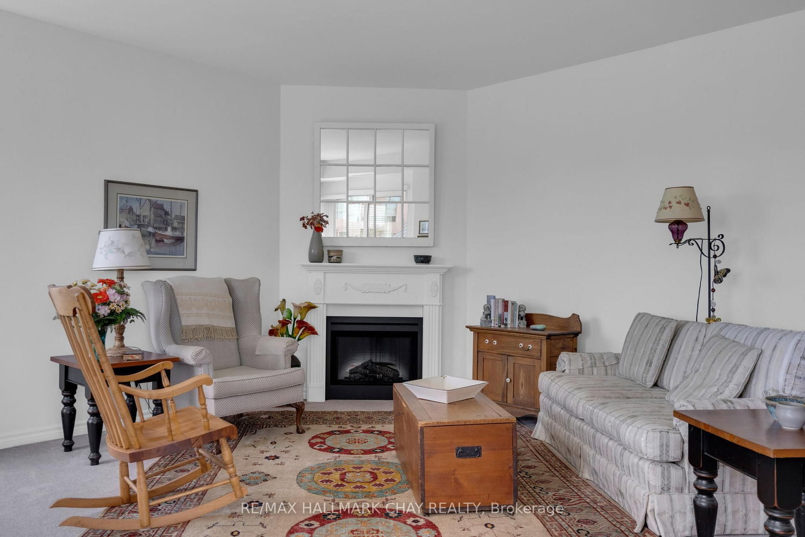 6 Toronto Street • #307 • Barrie, ON photo 18