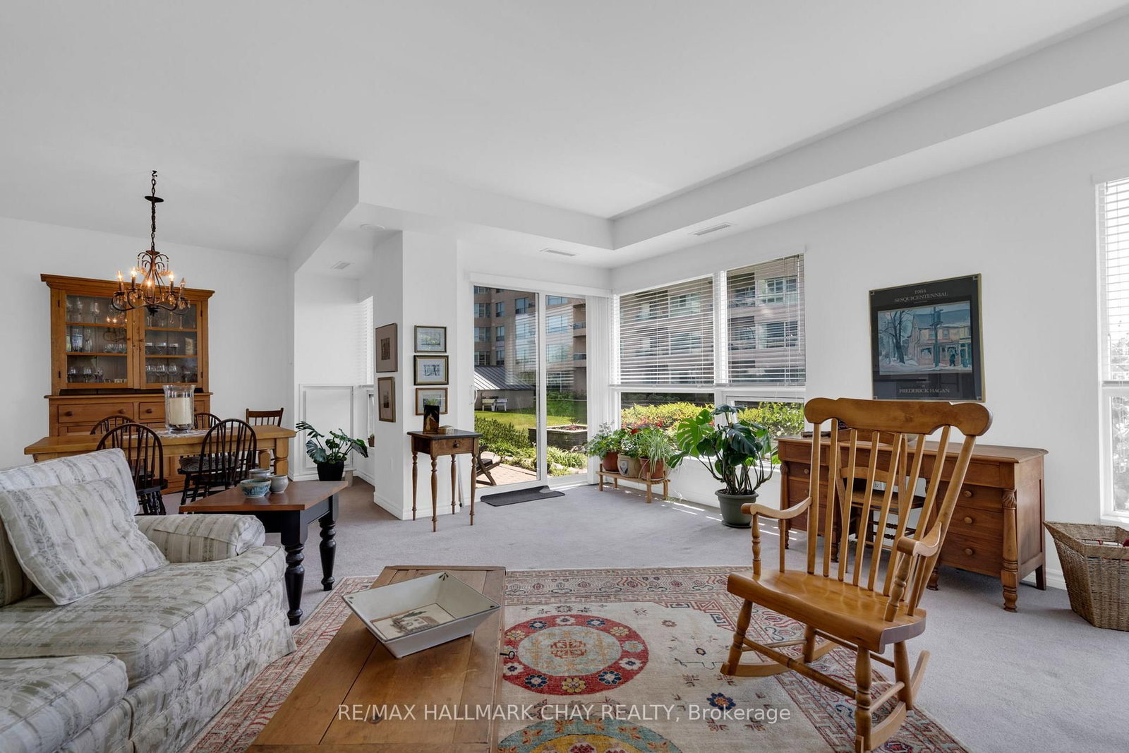 6 Toronto Street • #307 • Barrie, ON photo 19