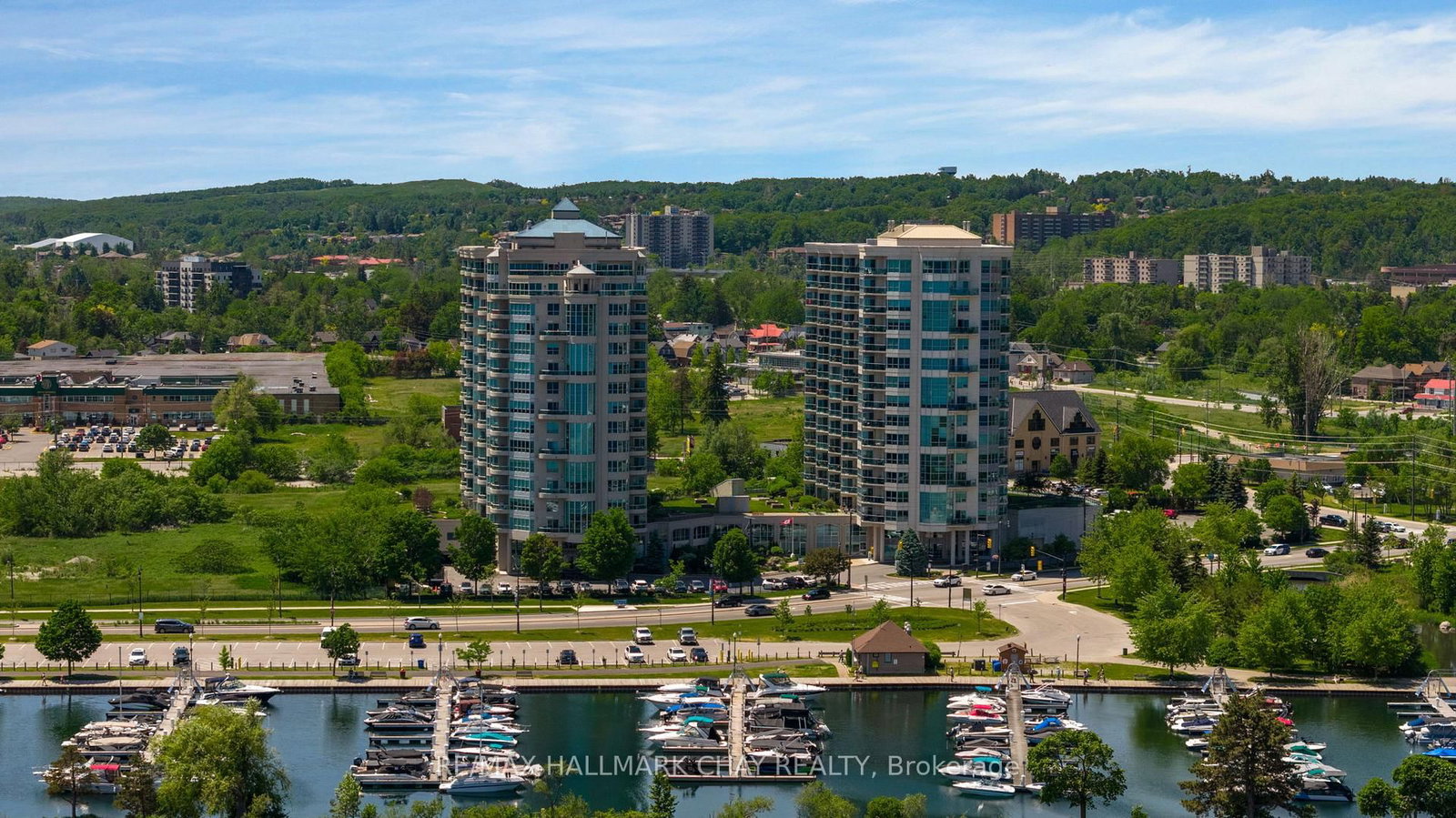 6 Toronto Street • #307 • Barrie, ON photo 2