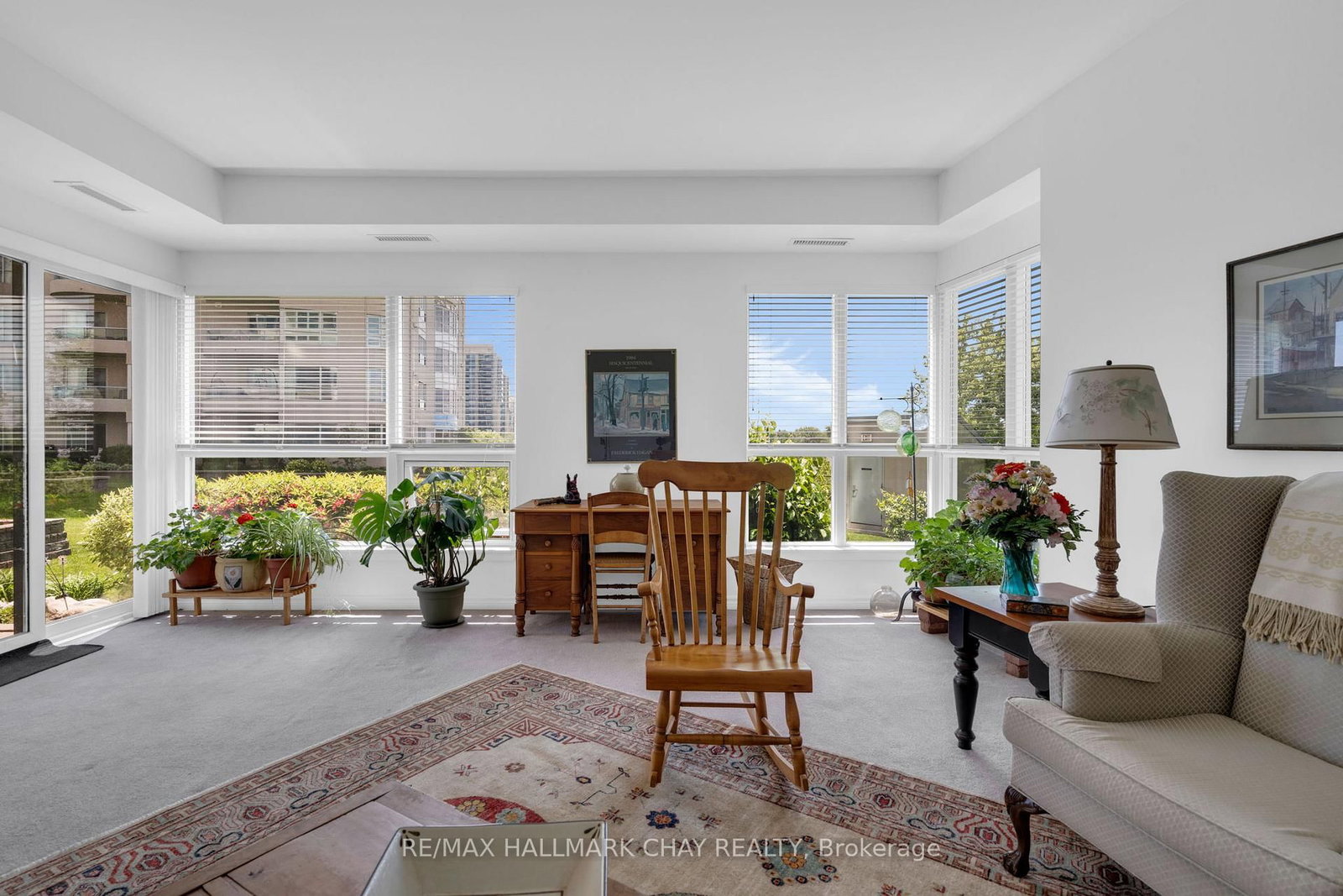 6 Toronto Street • #307 • Barrie, ON photo 20