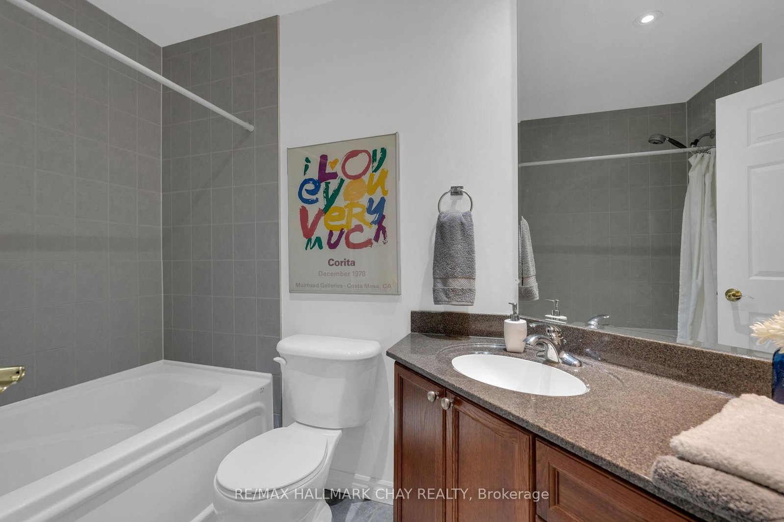 6 Toronto Street • #307 • Barrie, ON photo 21