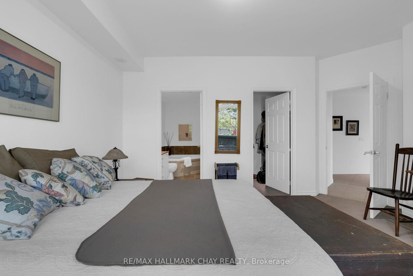 6 Toronto Street • #307 • Barrie, ON photo 24