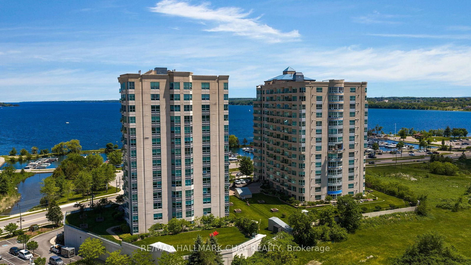 6 Toronto Street • #307 • Barrie, ON photo 32