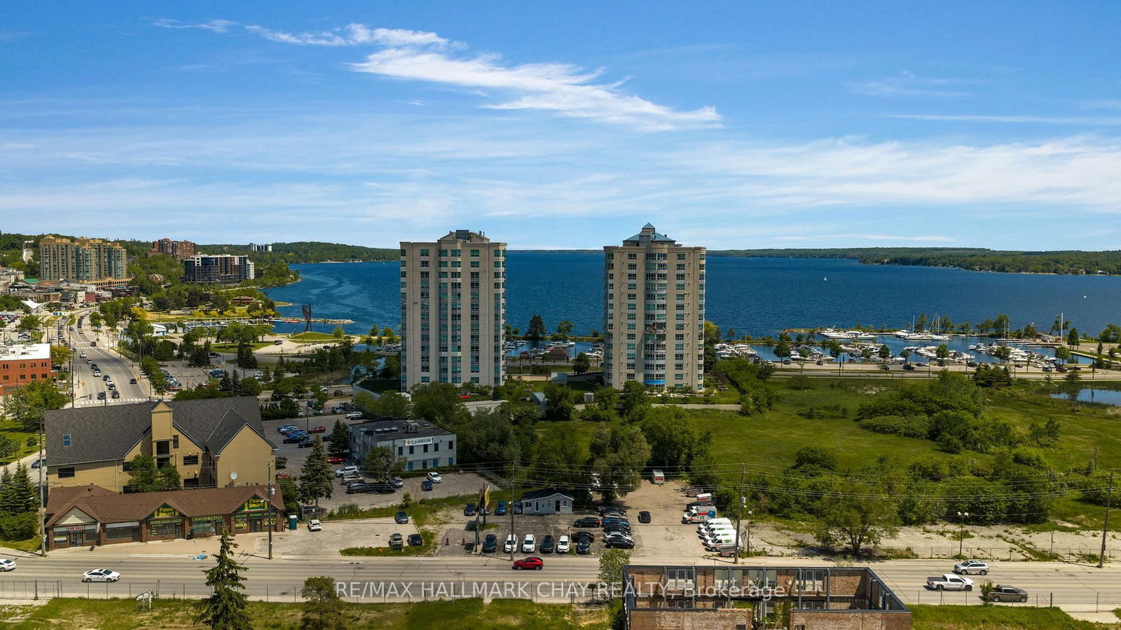 6 Toronto Street • #307 • Barrie, ON photo 33