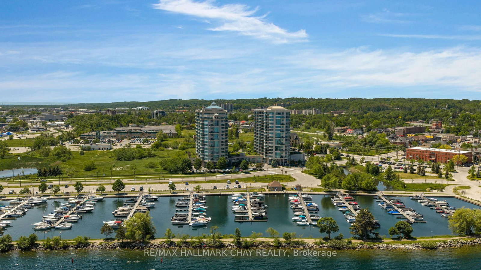 6 Toronto Street • #307 • Barrie, ON photo 34