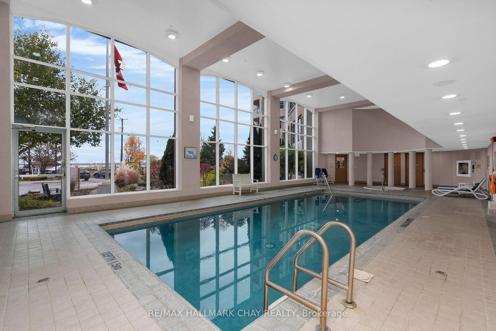 6 Toronto Street • #307 • Barrie, ON photo 37