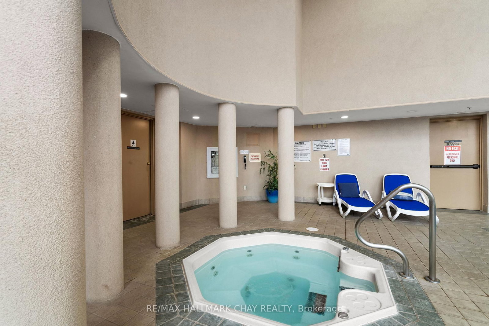 6 Toronto Street • #307 • Barrie, ON photo 39