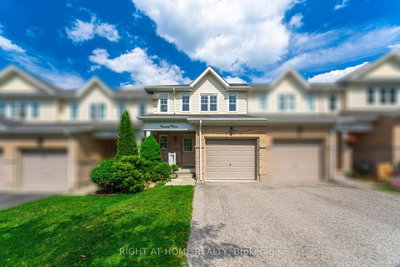 23 Peartree Court • Barrie, ON photo 2