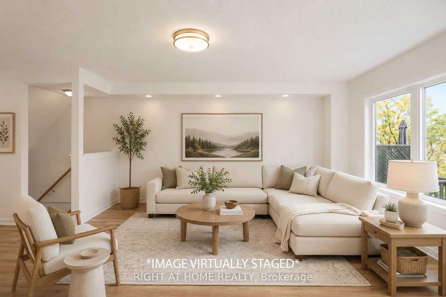 23 Peartree Court • Barrie, ON photo 9