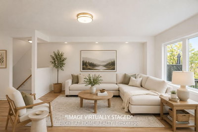 23 Peartree Court • Barrie, ON photo 9