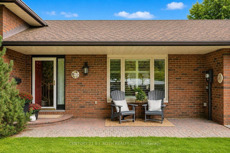 27 Thicketwood Place