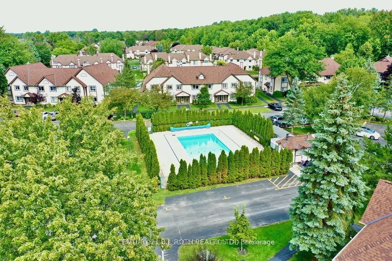 Unit #37 - 11 Laguna Parkway
