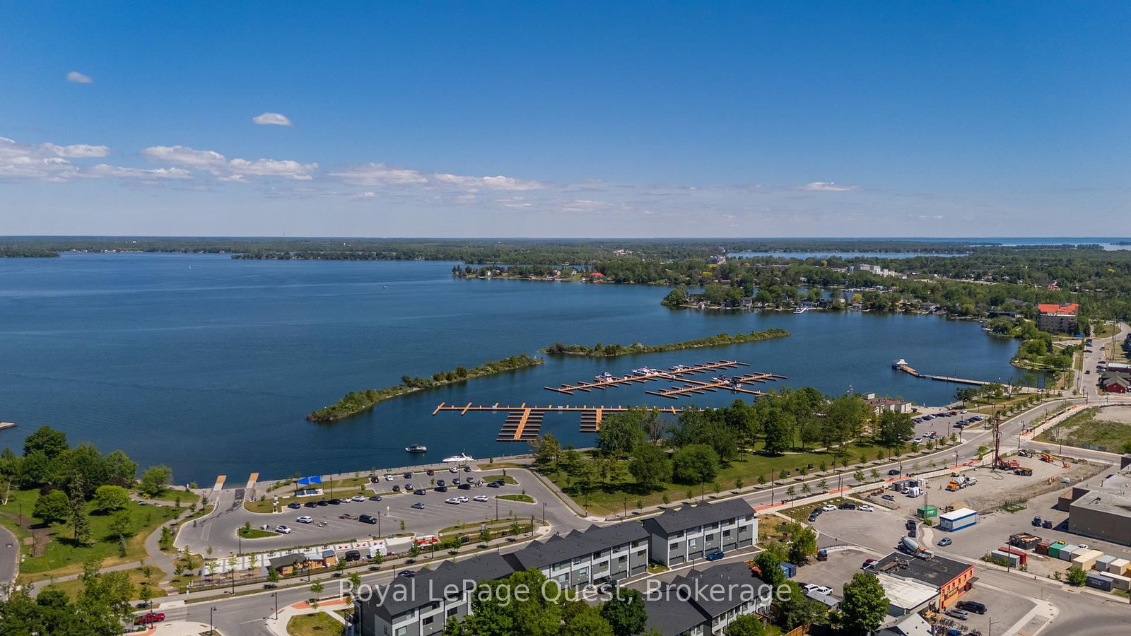 93 Lightfoot Drive • Orillia, ON photo 1