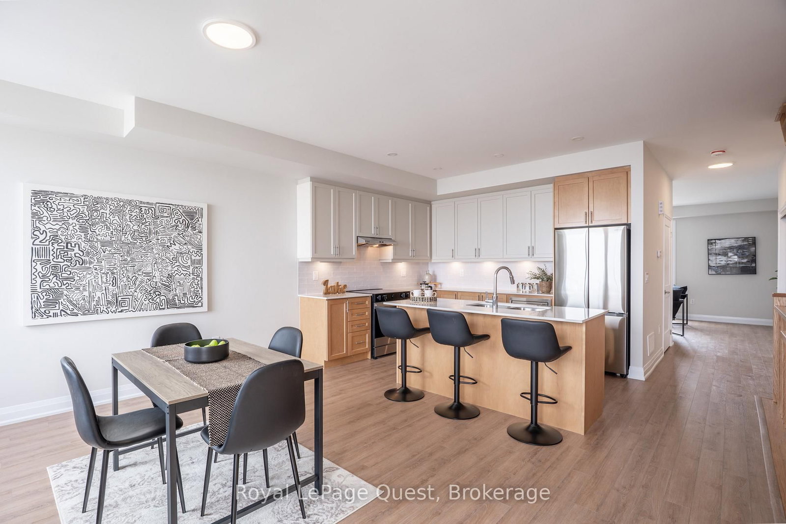 93 Lightfoot Drive • Orillia, ON photo 15