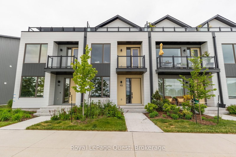 93 Lightfoot Drive