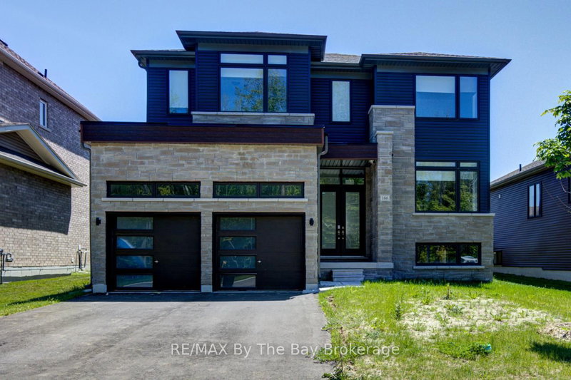 166 Mapleside Drive