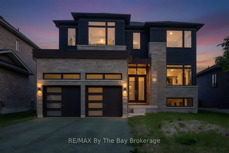 166 Mapleside Drive