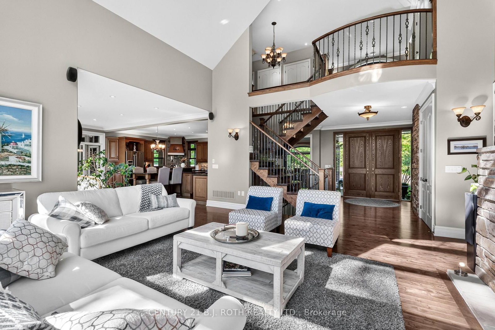 1 PIERCE Court • Springwater, ON photo 15