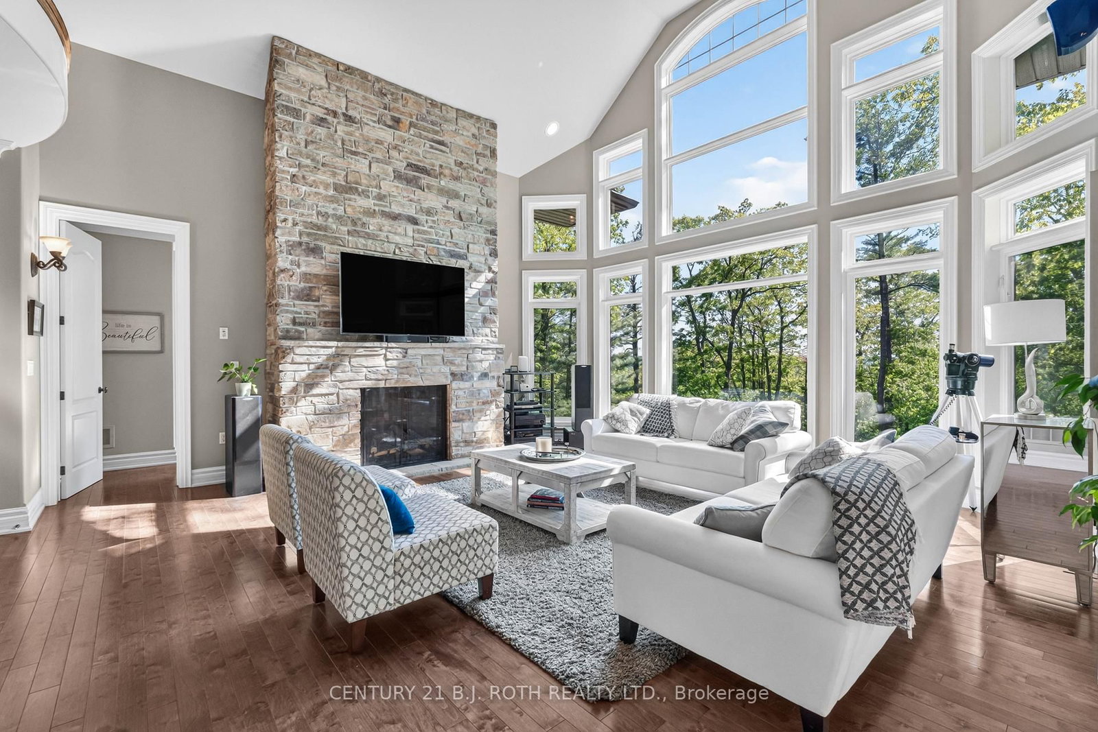 1 PIERCE Court • Springwater, ON photo 19
