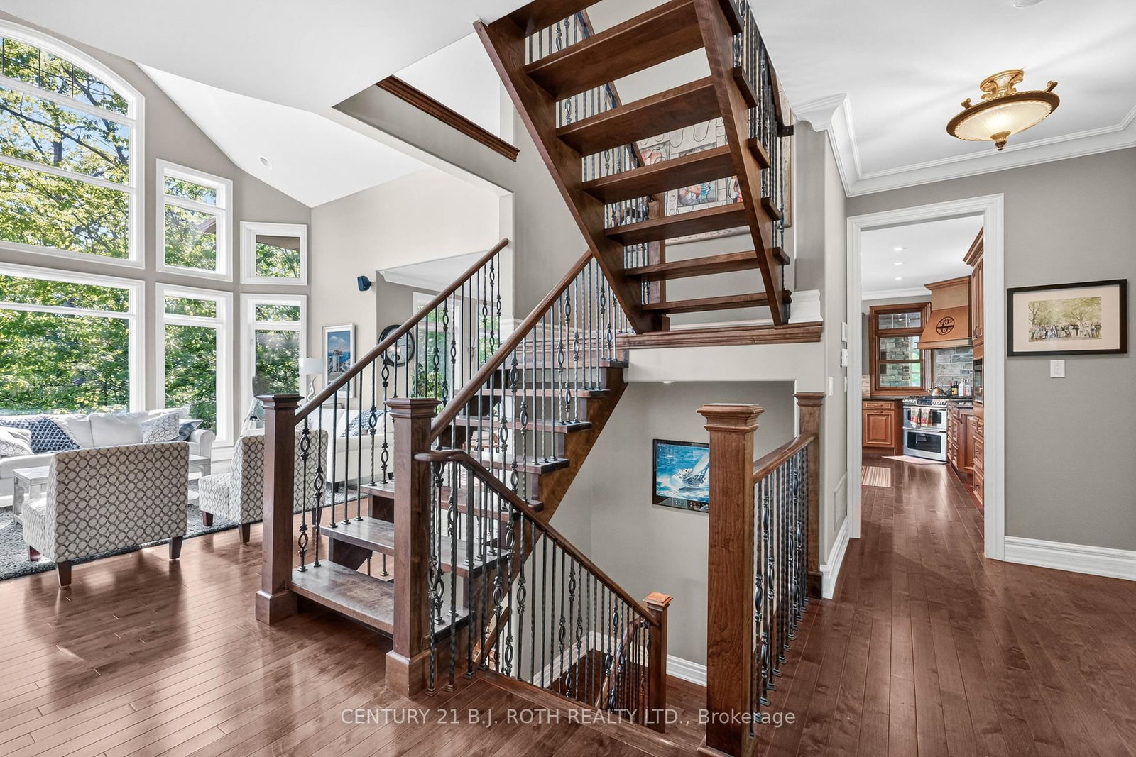 1 PIERCE Court • Springwater, ON photo 20