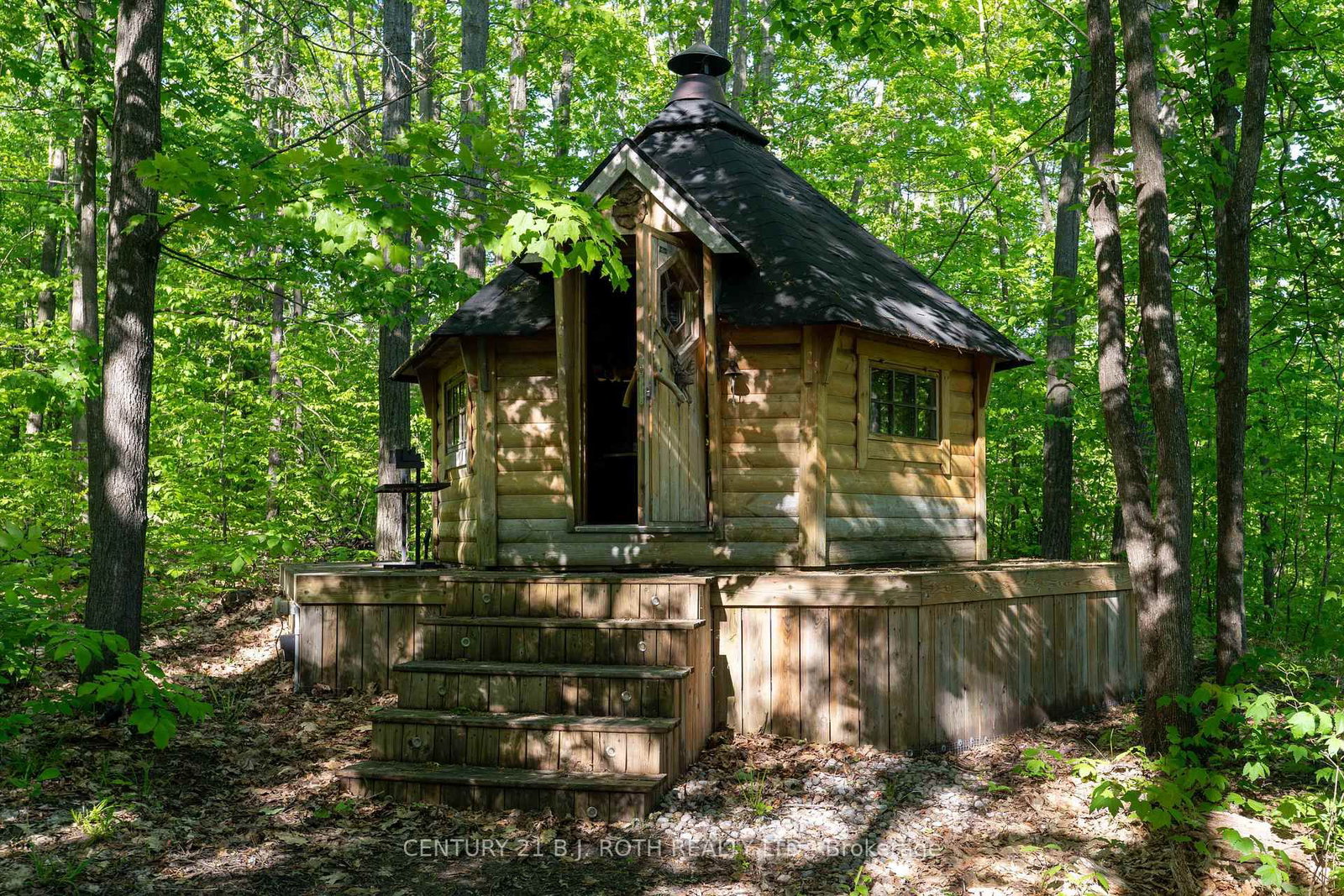 1 PIERCE Court • Springwater, ON photo 27