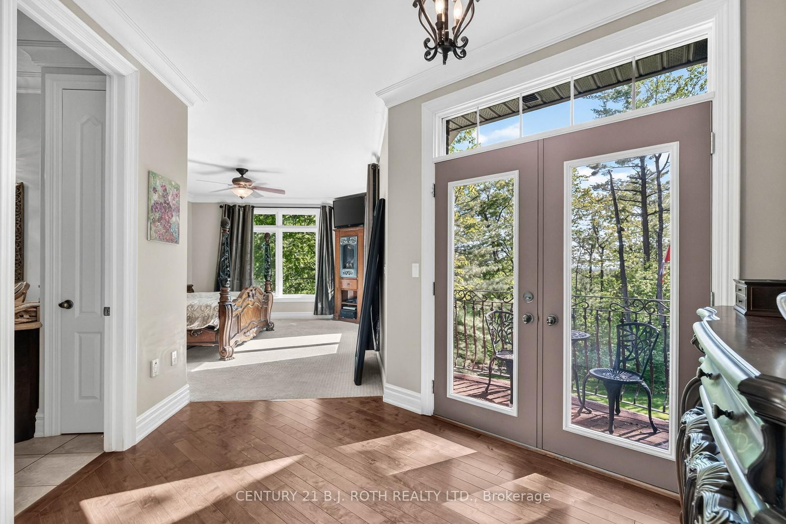 1 PIERCE Court • Springwater, ON photo 31