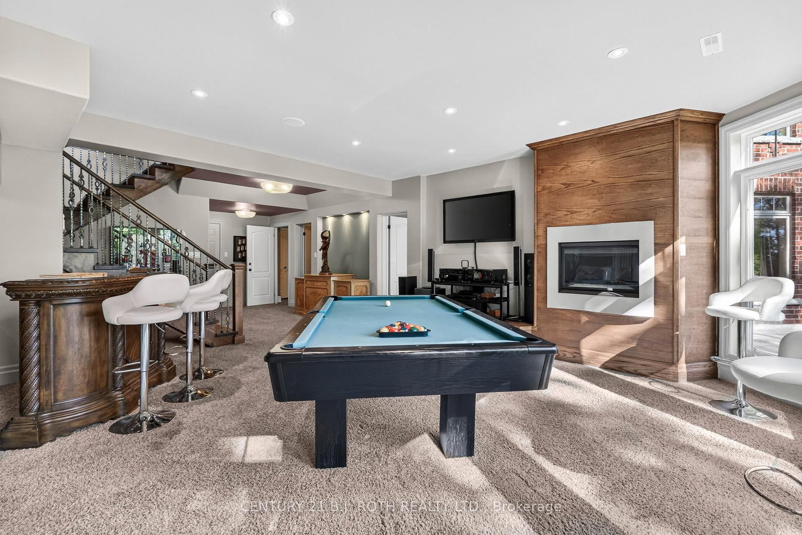 1 PIERCE Court • Springwater, ON photo 39