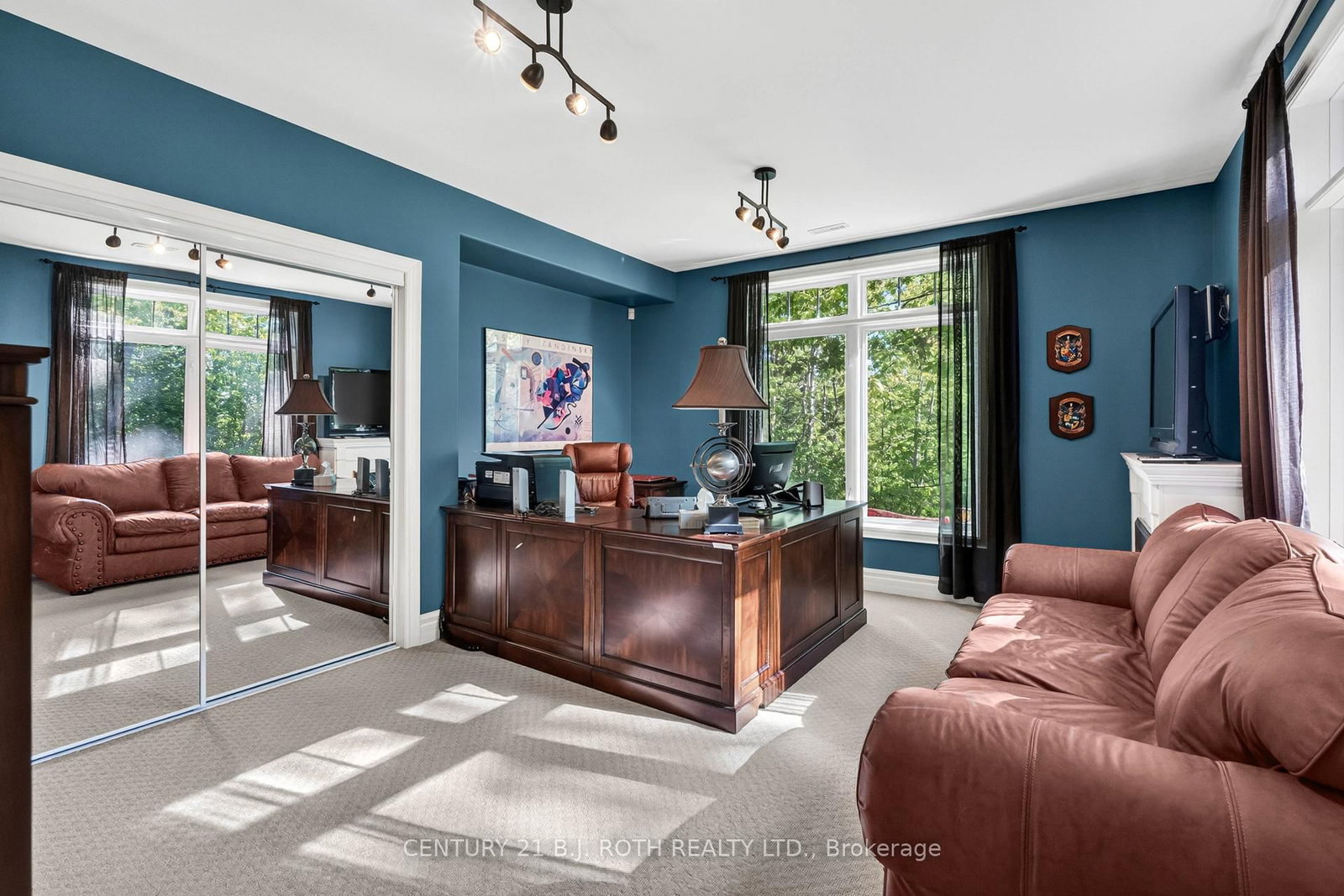 1 PIERCE Court • Springwater, ON photo 42